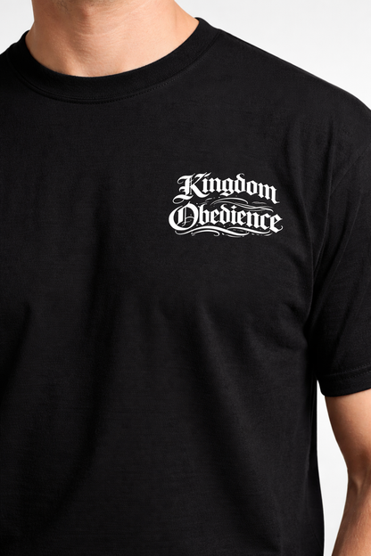 Still standing T-shirt