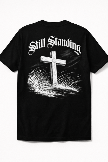 Still standing T-shirt