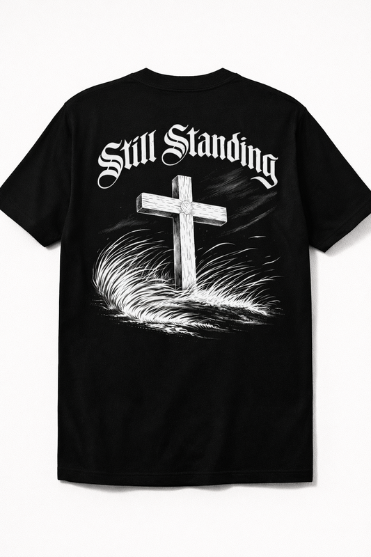 Still standing T-shirt